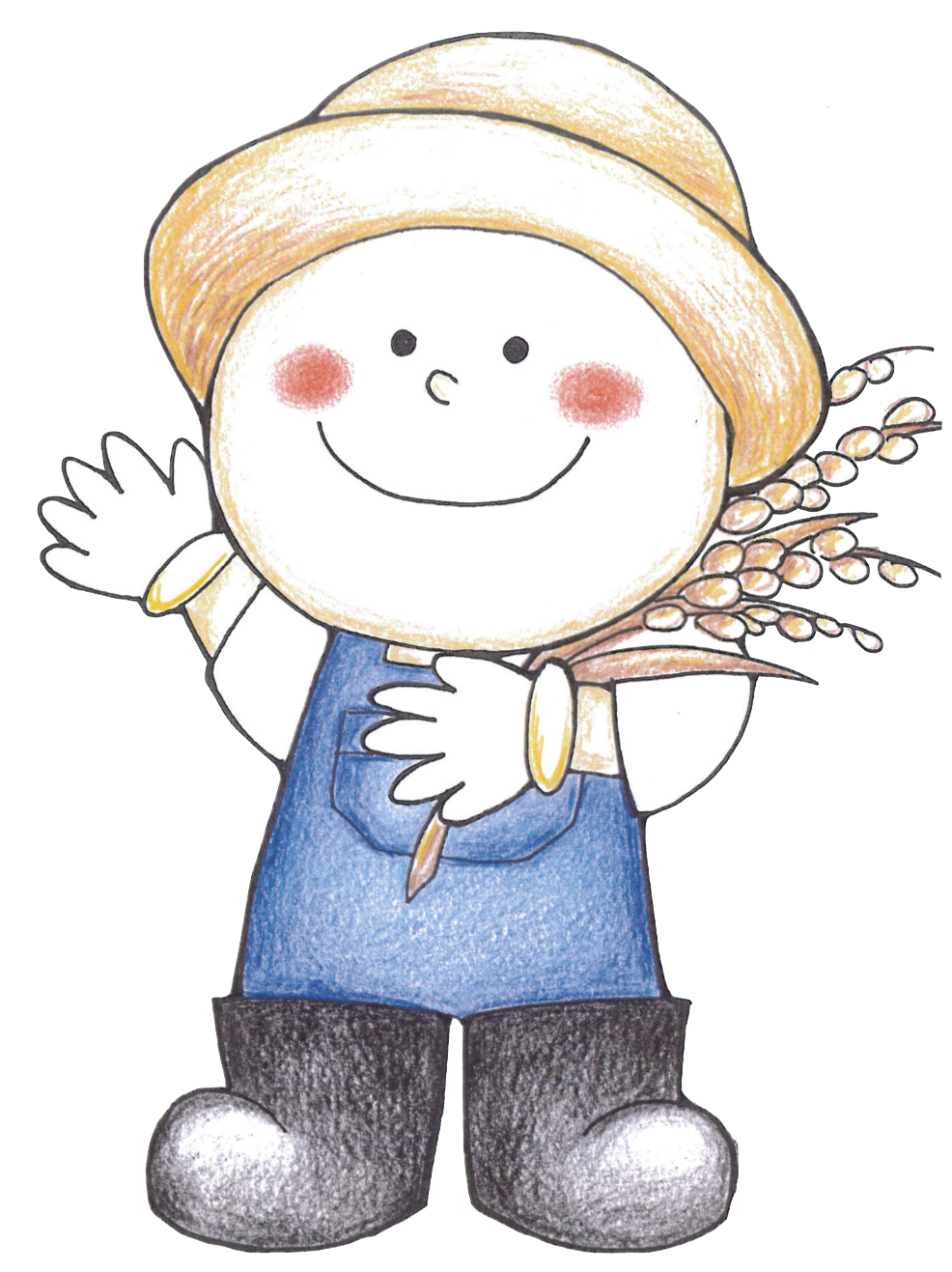 玄米君アイコン