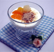 玄米君ヨーグルト